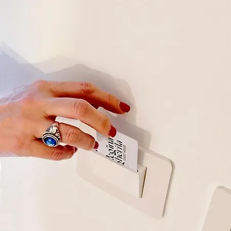 Regina Margherita 3*