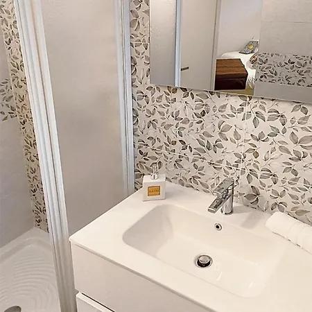 Regina Margherita 招待所 克罗托内