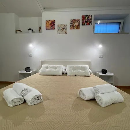 Regina Margherita 招待所