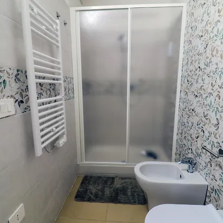 招待所 Regina Margherita 克罗托内