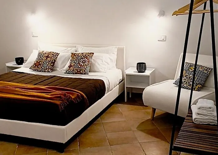 招待所 Regina Margherita 克罗托内