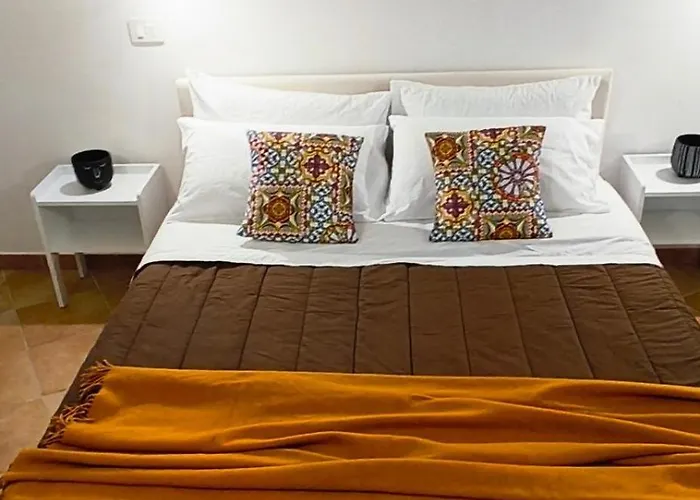 Regina Margherita 克罗托内