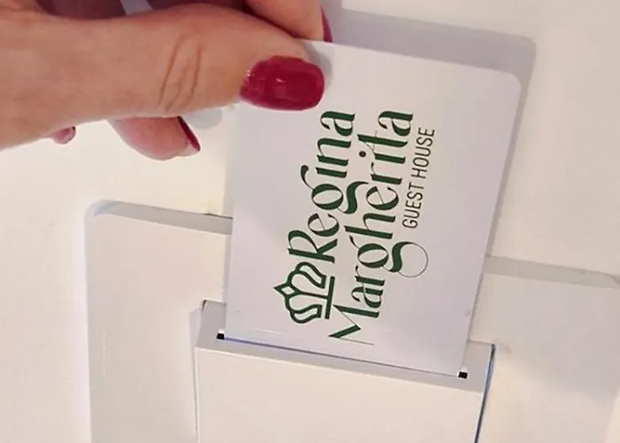 Regina Margherita 3* 克罗托内