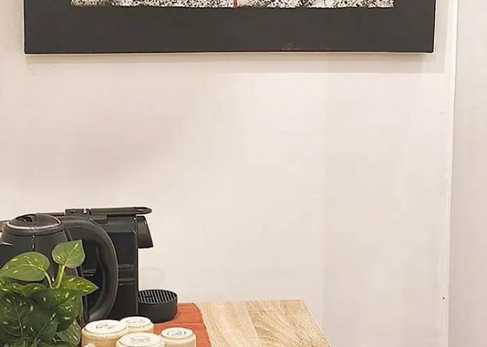 Regina Margherita 招待所 克罗托内