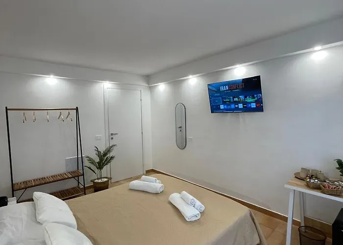 Regina Margherita 招待所