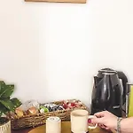 Regina Margherita Guest house