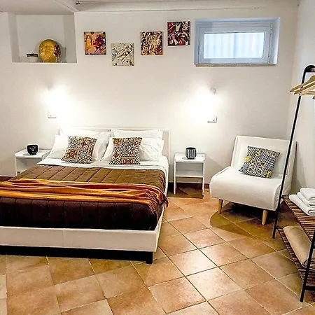 ゲストハウス Regina Margherita