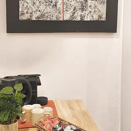 Regina Margherita بيت ضيافة كروتوني