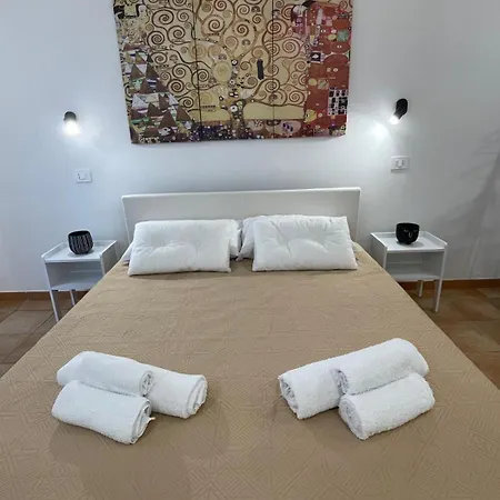 Regina Margherita Pensjonat 3*