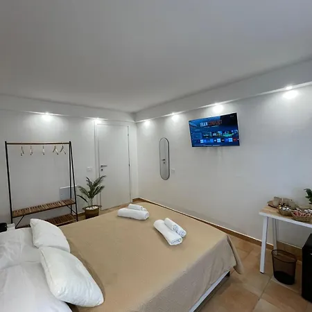 Regina Margherita ゲストハウス