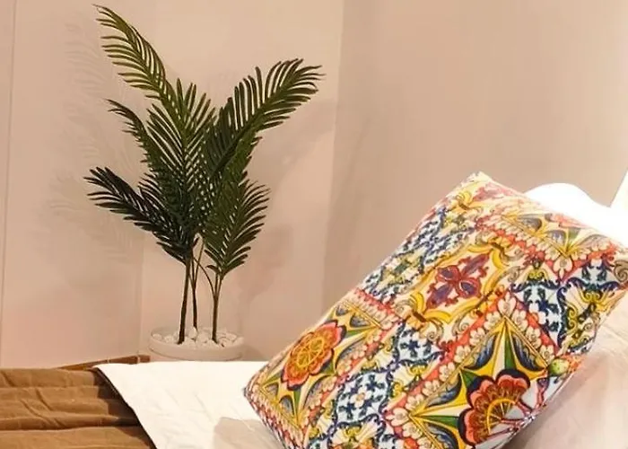 Regina Margherita クロトーネ