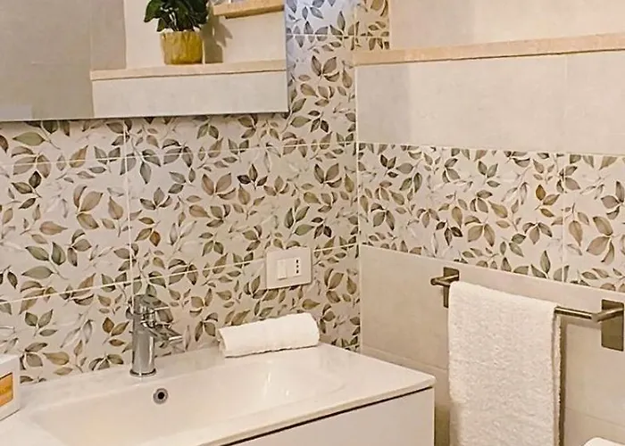 Pensjonat Regina Margherita Crotone