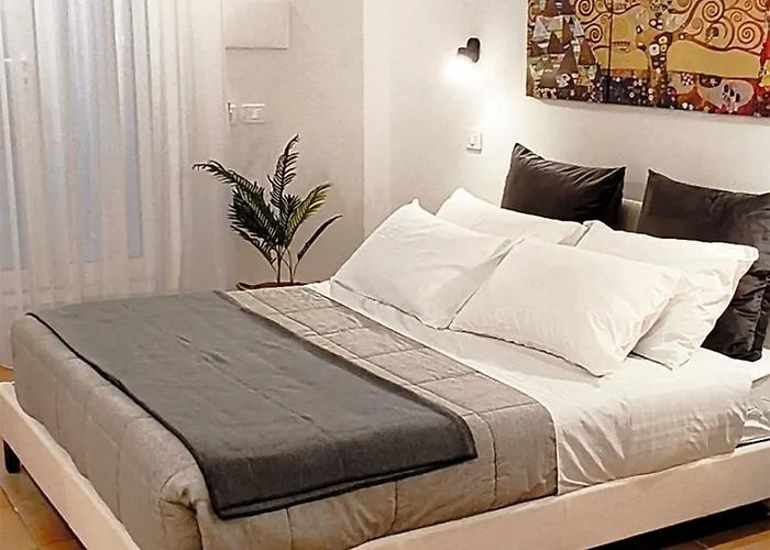 Pensjonat Regina Margherita Crotone