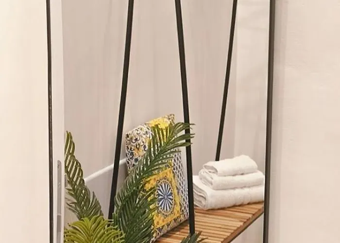 Regina Margherita Pensjonat Crotone