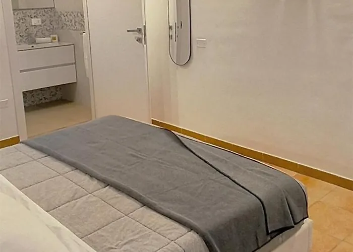 Pensjonat Regina Margherita