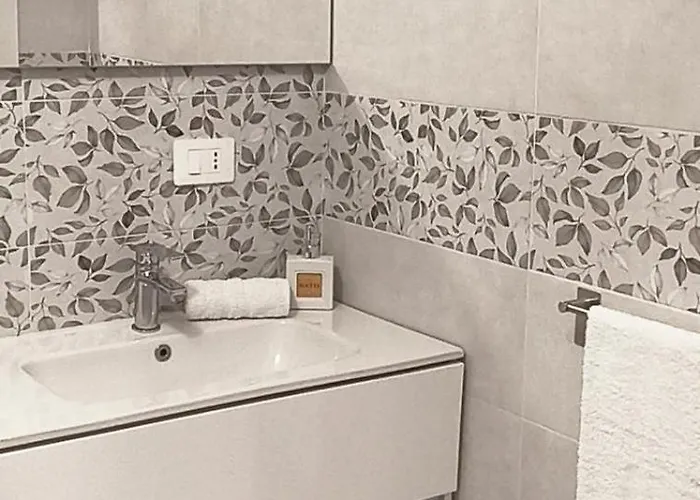 Pensjonat Regina Margherita