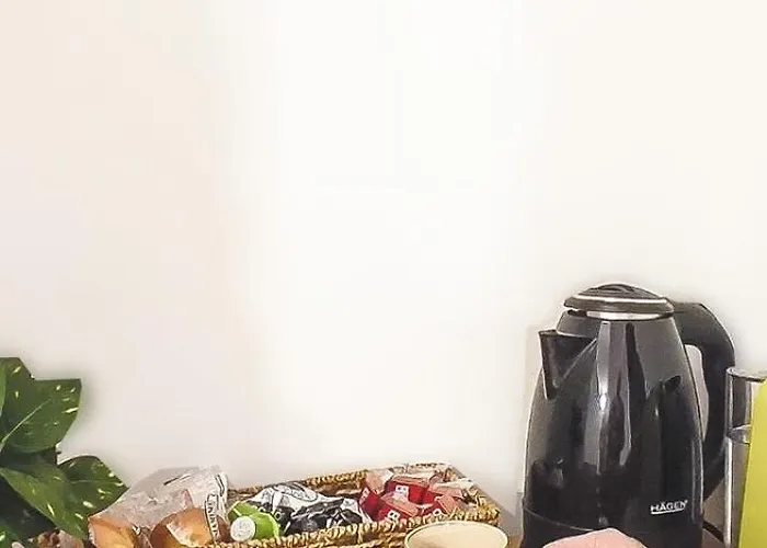 Regina Margherita ゲストハウス