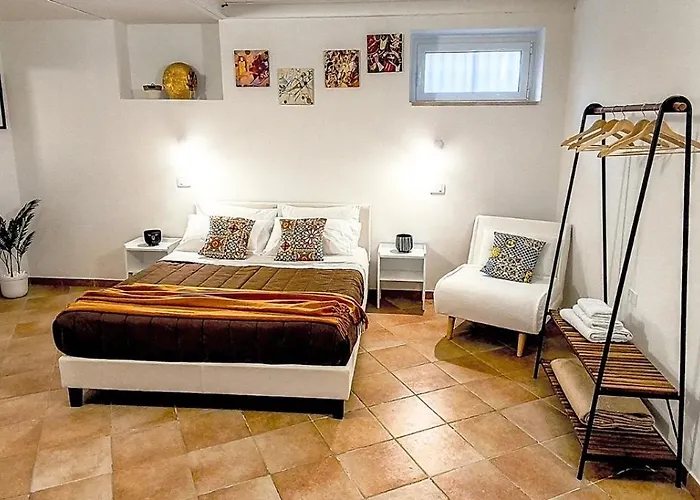 Pensjonat Regina Margherita