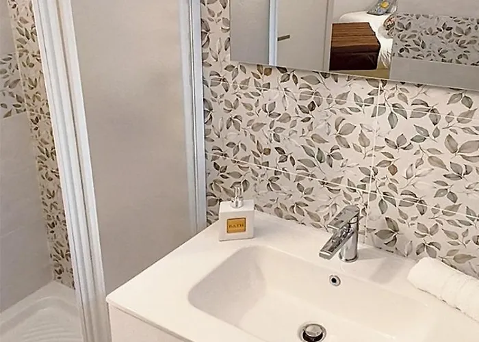 Regina Margherita Pensjonat Crotone