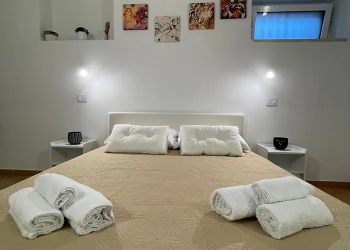 Regina Margherita Pensjonat