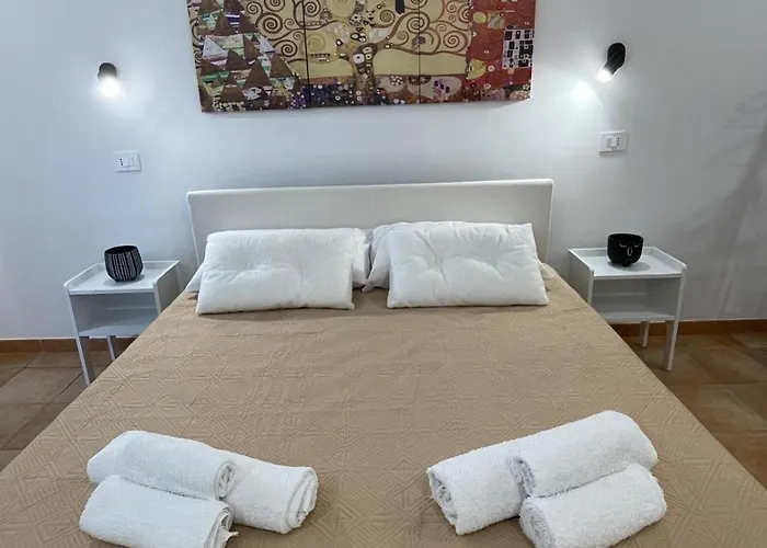 Regina Margherita Pensjonat 3*